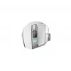 LOGItech G502 X Plus Gaming Mouse White/Premium EWR2