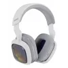 LOGITECH austiņas - A30 - PlayStation - Bluetooth - balta