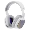 LOGITECH austiņas - A30 - PlayStation - Bluetooth - balta