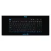 Mehāniskā spēļu tastatūra Logitech G G PRO Tenkeyless RGB LED
