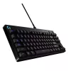 Mehāniskā spēļu tastatūra Logitech G G PRO Tenkeyless RGB LED