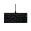 Mehāniskā spēļu tastatūra Logitech G G PRO Tenkeyless RGB LED