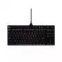 Mehāniskā spēļu tastatūra Logitech G G PRO Tenkeyless RGB LED