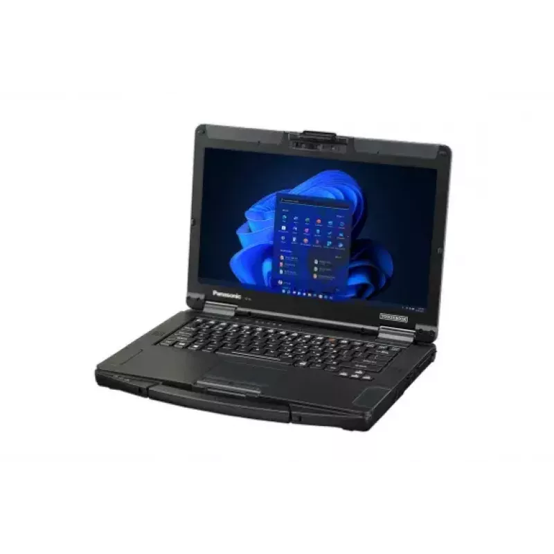 Netbook Panasonic Toughbook mk3 14 collu Intel Core i5 16GB RAM 512GB SSD Windows 11 Pro