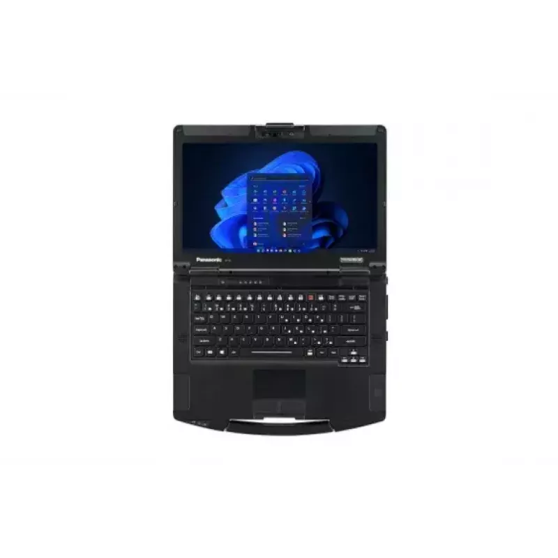 Netbook Panasonic Toughbook mk3 14 collu Intel Core i5 16GB RAM 512GB SSD Windows 11 Pro