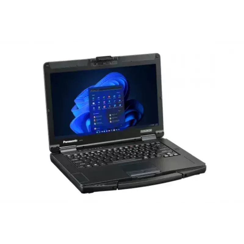 Netbook Panasonic Toughbook mk3 14 collu Intel Core i5 16GB RAM 512GB SSD Windows 11 Pro