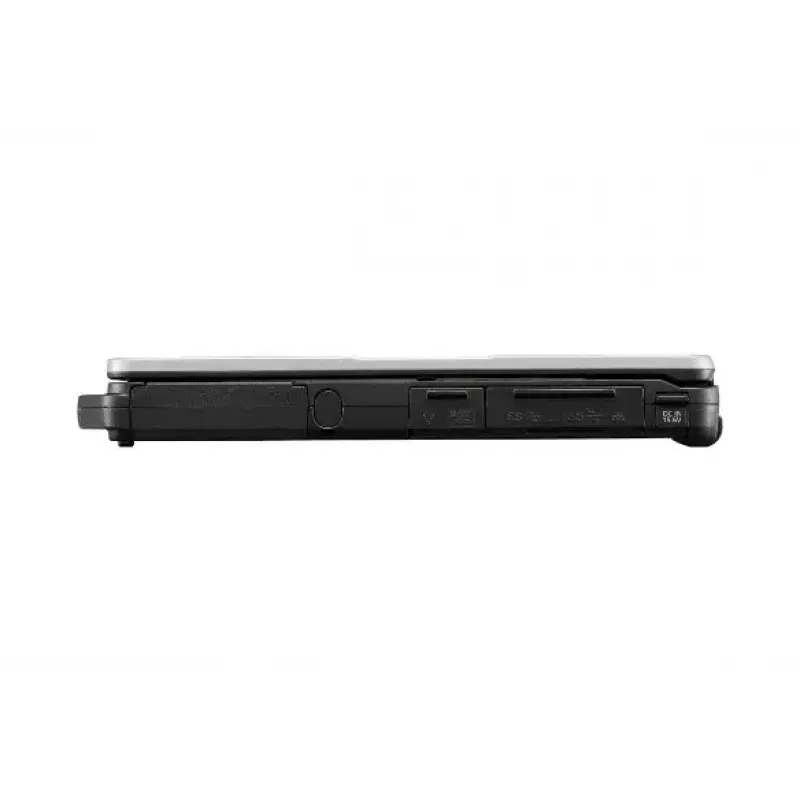 Netbook Panasonic Toughbook mk3 14 collu Intel Core i5 16GB RAM 512GB SSD Windows 11 Pro