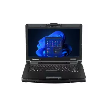 Netbook Panasonic Toughbook mk3 14 collu Intel Core i5 16GB RAM 512GB SSD Windows 11 Pro