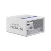 Chieftec Vega PPG-1000-CW barošanas bloks 1000 W 24-pin ATX ATX Balts