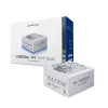 Chieftec Vega PPG-1000-CW barošanas bloks 1000 W 24-pin ATX ATX Balts