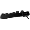 LOGITECH G Pro mehāniskā spēļu tastatūra melna QWERTY US/Starptautiskā