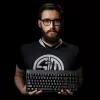LOGITECH G Pro mehāniskā spēļu tastatūra melna QWERTY US/Starptautiskā