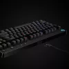 LOGITECH G PRO mehāniskā spēļu tastatūra melna Qwertzu vācu