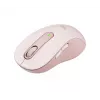 LOGITECH Signature M650 L Rose Droitier