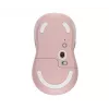 LOGITECH Signature M650 L Rose Droitier