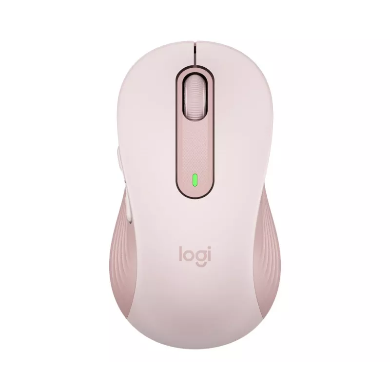 LOGITECH Signature M650 L Rose Droitier