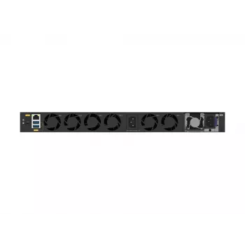 NETGEAR M4350-16V4C pārvaldāms L3 melns