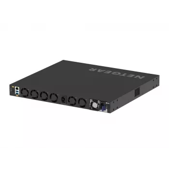 NETGEAR M4350-16V4C pārvaldāms L3 melns