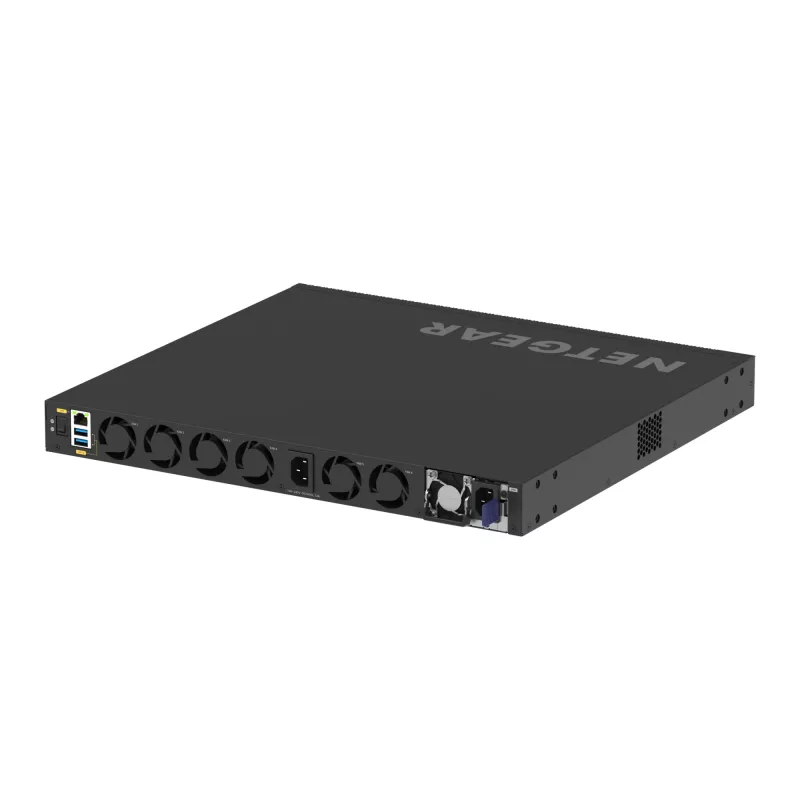 NETGEAR M4350-16V4C pārvaldāms L3 melns