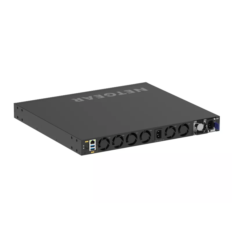 NETGEAR M4350-16V4C pārvaldāms L3 melns