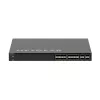 NETGEAR M4350-16V4C pārvaldāms L3 melns