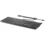 HP Business plāns Smartcard tastatūra