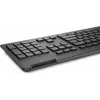 HP Business plāns Smartcard tastatūra