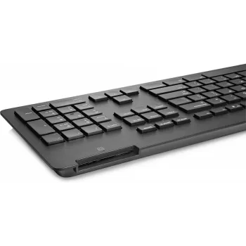 HP Business plāns Smartcard tastatūra