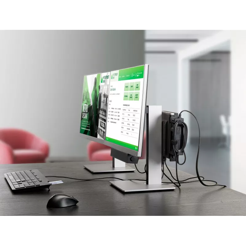 HP Business plāns Smartcard tastatūra