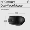 HP 685 Comfort Dual-Mode tastatūras un peles komplekts, bezvadu Bluetooth, pilna izmēra