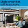 HP 685 Comfort Dual-Mode tastatūras un peles komplekts, bezvadu Bluetooth, pilna izmēra