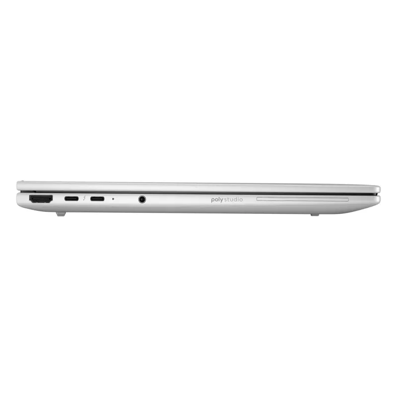 HP EliteBook 8 G1a AMD Ryzen™ AI 5 230 klēpjdators 35,6 cm (14 collu) WUXGA 16 GB DDR5-SDRAM Wi-Fi 7 (802.11be) Windows 11 Pro AI PC Sudrabs