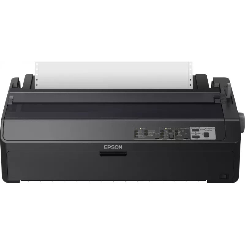 Epson LQ-2090II matricā printeris 550 cps