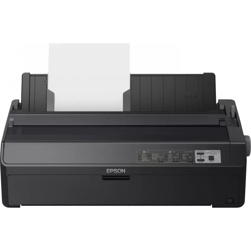 Epson LQ-2090II matricā printeris 550 cps