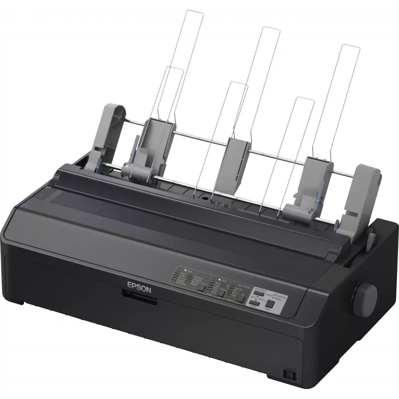 Epson LQ-2090II matricā printeris 550 cps