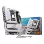 Mātesplate MSI MPG X870E EDGE TI WIFI, AMD X870E mikroshēmojums, Socket AM5, ATX, DDR5, 4×DIMM, Wi‑Fi 7, 5Gb LAN, 4×M.2