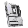 Mātesplate MSI MPG X870E EDGE TI WIFI, AMD X870E mikroshēmojums, Socket AM5, ATX, DDR5, 4×DIMM, Wi‑Fi 7, 5Gb LAN, 4×M.2