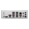 Mātesplate MSI MPG X870E EDGE TI WIFI, AMD X870E mikroshēmojums, Socket AM5, ATX, DDR5, 4×DIMM, Wi‑Fi 7, 5Gb LAN, 4×M.2