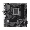 Mātesplate GIGABYTE B650M D3HP AX Micro ATX, AMD AM5, B650, 4x DDR5 DIMM, 256GB, Wi‑Fi, 2.5Gb LAN