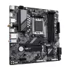 Mātesplate GIGABYTE B650M D3HP AX Micro ATX, AMD AM5, B650, 4x DDR5 DIMM, 256GB, Wi‑Fi, 2.5Gb LAN