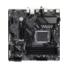 Mātesplate GIGABYTE B650M D3HP AX Micro ATX, AMD AM5, B650, 4x DDR5 DIMM, 256GB, Wi‑Fi, 2.5Gb LAN