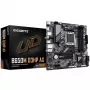 Mātesplate GIGABYTE B650M D3HP AX Micro ATX, AMD AM5, B650, 4x DDR5 DIMM, 256GB, Wi‑Fi, 2.5Gb LAN