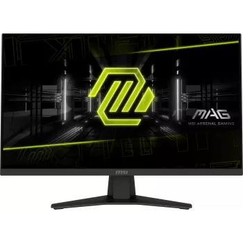 MSI MAG 274QF datora monitors 68.6 cm (27 collas) 2560 x 1440 pikseļi Wide Quad HD LCD Melns