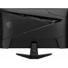 MSI MAG 274QF datora monitors 68.6 cm (27 collas) 2560 x 1440 pikseļi Wide Quad HD LCD Melns