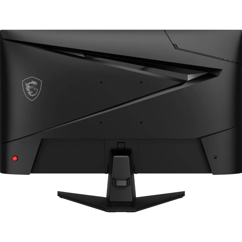 MSI MAG 274QF datora monitors 68.6 cm (27 collas) 2560 x 1440 pikseļi Wide Quad HD LCD Melns