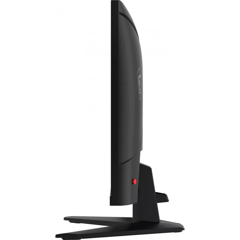 MSI MAG 274QF datora monitors 68.6 cm (27 collas) 2560 x 1440 pikseļi Wide Quad HD LCD Melns
