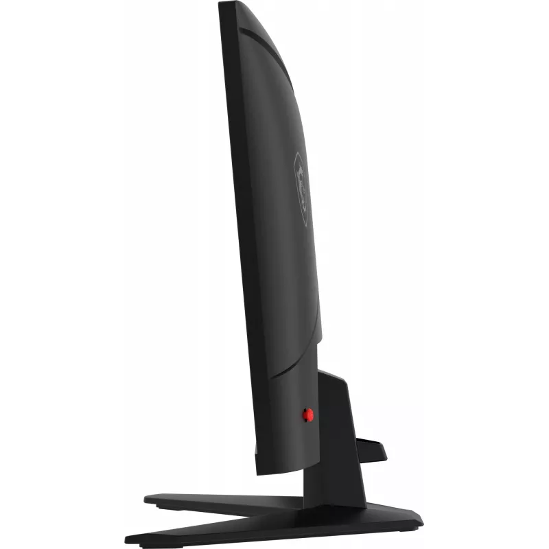 MSI MAG 274QF datora monitors 68.6 cm (27 collas) 2560 x 1440 pikseļi Wide Quad HD LCD Melns