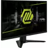 MSI MAG 274QF datora monitors 68.6 cm (27 collas) 2560 x 1440 pikseļi Wide Quad HD LCD Melns