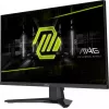 MSI MAG 274QF datora monitors 68.6 cm (27 collas) 2560 x 1440 pikseļi Wide Quad HD LCD Melns