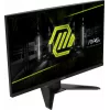 MSI MAG 274QF datora monitors 68.6 cm (27 collas) 2560 x 1440 pikseļi Wide Quad HD LCD Melns